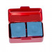 Мел Ball Teck PRO II (2 шт, в красной металлической коробке) 45.000.02.3 синий 75_75