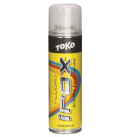 Экспресс смазка TOKO Irox Fluoro 5509781
