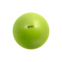 Мяч для фитнеса, йоги и пилатеса ФИТБОЛ-25 Bradex SF 0822 салатовый