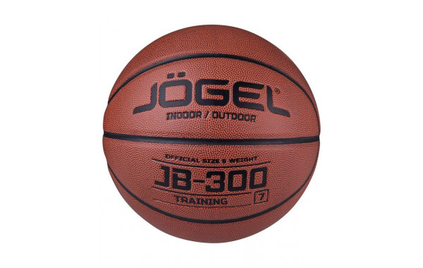 Мяч баскетбольный Jogel JB-300 р.7 600_380