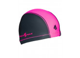 Текстильная шапочка Mad Wave Lycra Duotone M0527 02 0 11W розовый