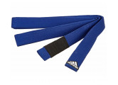 Пояс для джиу-джитсу Adidas Club adiBJJB-C синий