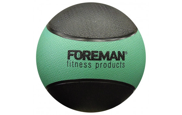 Медбол Foreman Medicine Ball,12 кг FM-RMB12 600_380
