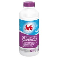 Жидкий коагулянт шок HtH 1л L800810H2