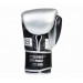 Перчатки боксерские Clinch Punch 2.0 C141 серебристо-черный 75_75
