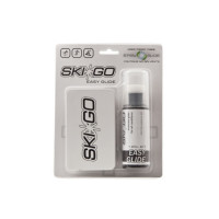 Набор Skigo 60604 Easy Glide (мазь скольжения, щетка нейлон)