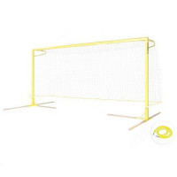 Ворота для для пляжного футбола SportWerk 550x220x150 см SpW-AG-550-1P