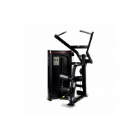 Тяга сверху фиксированная UltraGym LPS-102F