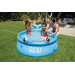 Бассейн 183х51см, 880л Intex Easy Set, Веселый кит 26102 75_75