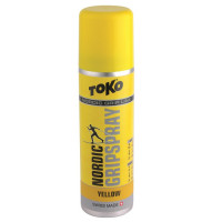 Мазь держания TOKO 5508791 Спрей Grip Line Nordic Grip Spray (0°С -2°С) 70 ml