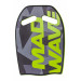 Доска для плавания Mad Wave Kickboard Ergo M0729 02 0 00W ассорти цветов 75_75