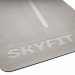 Коврик для пилатес 180x60x0,5см SkyFit PRO SF-PMg серый 75_75