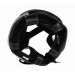 Шлем боксерский Clinch Punch 2.0 C145 черно-серебристый 75_75