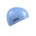 Силиконовая шапочка Mad Wave Pastel Silicone Solid M0535 04 0 08W 75_75