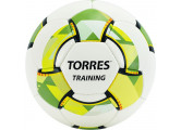 Мяч футбольный Torres Training F320055 р.5