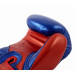 Боксерские перчатки Jabb JE-4069/Eu Fight синий/красный 14oz 75_75