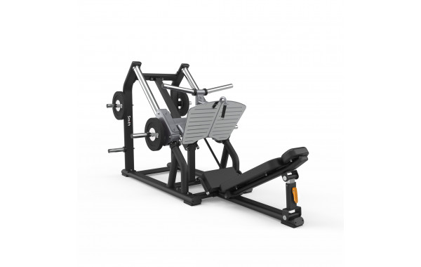 Жим ногами под углом 45град Smith Fitness SH019 600_380