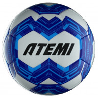 Мяч футбольный Atemi LAUNCH INCEPTION ASBL-006I-4 р.4, окруж 65-66