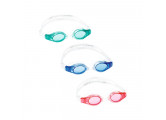 Очки для плавания Lil' Wave Bestway детские 21062 3 цвета