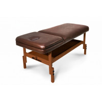 Массажный стол SL Relax Comfort (темный №4) SLR-5