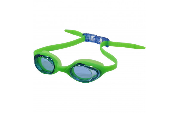 Очки для плавания детские Sportex E39686 зеленый 600_380