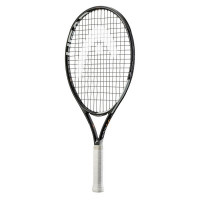 Ракетка большой теннис детская Head Speed 23 Gr06, 234022, для дет. 6-8 лет, черная