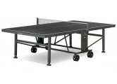 Теннисный стол складной для помещений Rasson Billiard Rasson Premium S-1950 Indoor (274x152.5x76 см ) с сеткой 51.220.01.0