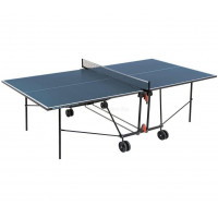 Теннисный стол Sunflex Optimal Indoor 214.3031/SF синий