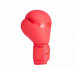 Перчатки боксерские Clinch Mist C143 красный 75_75