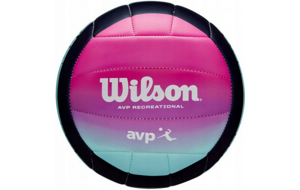 Мяч волейбольный Wilson AVP Oasis WV4006701XBOF р.5 600_380