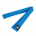 Пояс для единоборств Adidas Elite Belt adiB240K синий 75_75