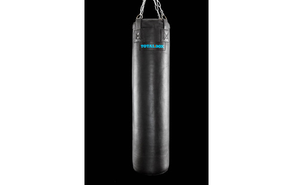 Мешок кожаный набивной боксерский 45 кг Totalbox СМК 30х120-45 600_380