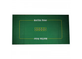 Сукно для покера Holdem Poker (180х90х0,2 см)