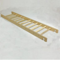 Соеденительная лестница для детских модулей Dinamika из дерева