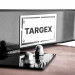Вертлюг для пневмогруши Targex вертлюг AFSP211 75_75