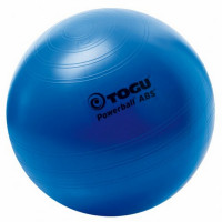 Мяч гимнастический TOGU ABS Powerball 406554 D=55 см синий