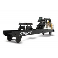 Гребной тренажер Spirit Fitness CRW900