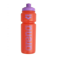 Бутылка для воды Arena SPORT BOTTLE 004621 фиолетово-красный