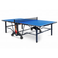 Стол теннисный Gambler Edition Outdoor GTS-4 blue