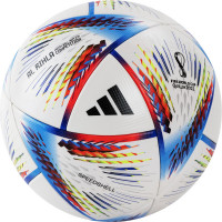 Мяч футбольный Adidas WC22 COM H57792 р.5