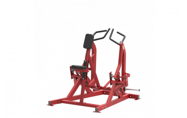 Независимая гребная тяга с разным хватом UltraGym UG-Т11 600_380