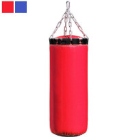 Мешок боксерский Sportex d26 см, h50 см, 10кг MBP-26-50-10
