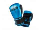 Перчатки боксерские Clinch Aero 2.0 C136 сине--черный