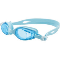 Очки для плавания детские Larsen DS-GG205 soft aqua