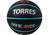 Мяч баскетбольный Torres Game Over B023117 р.7