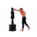 Манекен DFC Boxing Punching Man-Medium TLS-BB черный 75_75
