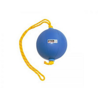 Функциональный мяч 3 кг Perform Better Extreme Converta-Ball PB\3209-03-3.0\00-00-00 синий