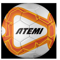 Мяч футзальный Atemi LEAGUE INSIGHT FUTSAL MATCH AFBL-001M-4 р.4, окруж 62-63