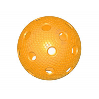 Мяч флорбольный Tempish TRIX IFF 0144 оранжевый