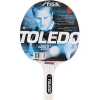 Ракетка для настольного тенниса Stiga Toledo 1876-37